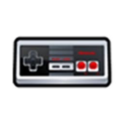 nes游戏合集汉化最新版 Logo