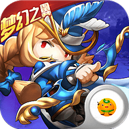 萌点星球暴龙版最新版 Logo